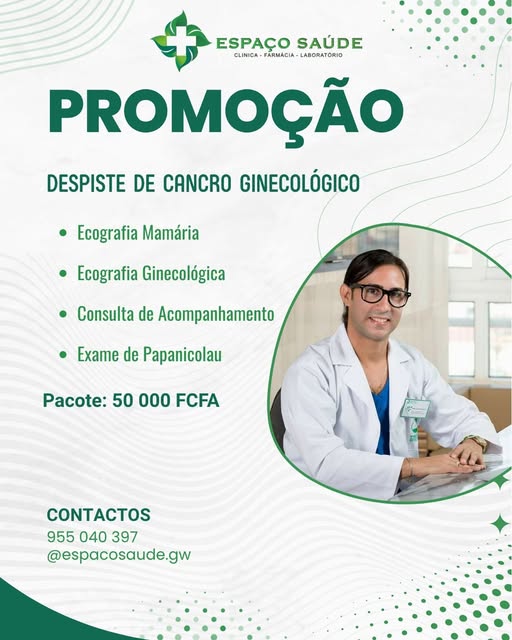 Equipa Médica