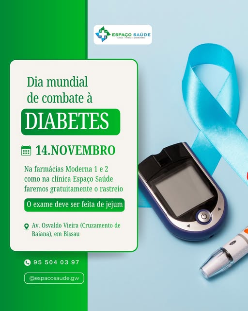 Saúde e Bem-Estar